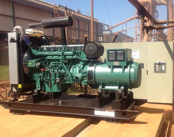 岢岚发电机出租