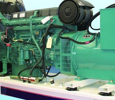 岢岚发电机出租